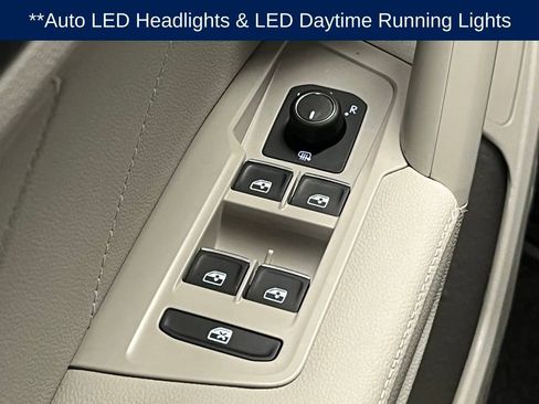 Used 2024 Volkswagen Tiguan SE R-Line image 16