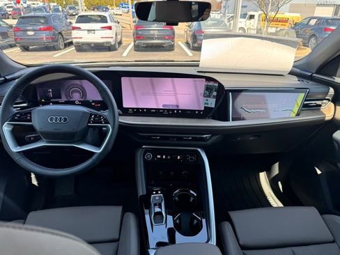 New 2026 Audi Q5 Premium Plus AWD/4WD image 23