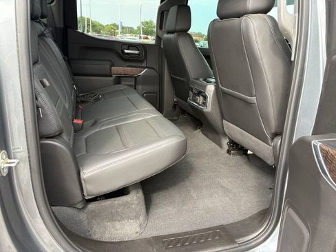 Used 2021 GMC Sierra 1500 Denali AWD/4WD image 13
