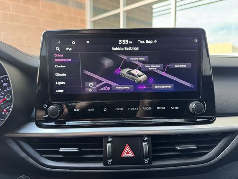 Used 2024 Kia Forte GT image 25