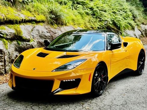 Used 2017 Lotus Evora 400 image 17