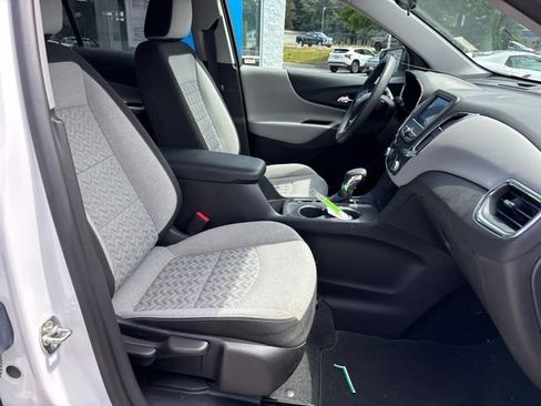 Used 2024 Chevrolet Equinox LS w/ LS Convenience Package AWD/4WD image 33