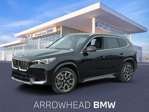 Used 2026 BMW X1 xDrive28i w/ Technology Package image 1