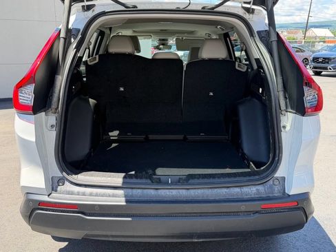 Used 2023 Honda CR-V EX-L image 17