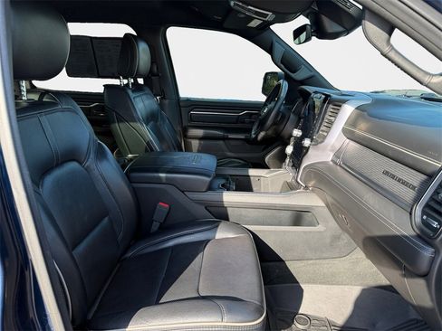 Used 2019 RAM 1500 Limited image 19