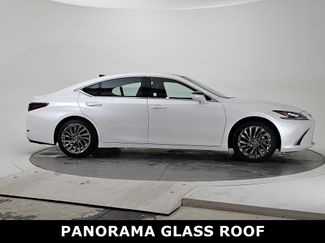 Used 2024 Lexus ES 350 Ultra Luxury w/ Accessory Package (Z1) video 2