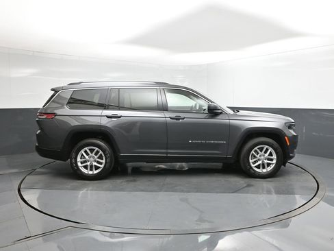 Used 2021 Jeep Grand Cherokee L Laredo w/ Luxury Tech Group I image 26