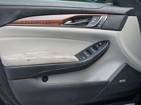 Used 2019 Cadillac CTS Sedan image 19