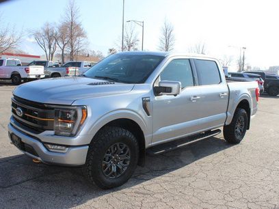 Used 2023 Ford F150 Tremor w/ Equipment Group 402A High