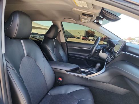 Certified 2024 Toyota Camry XSE image 18