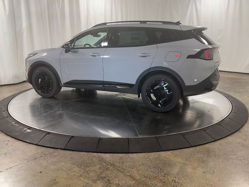 New 2026 Kia Sportage X-Line image 7