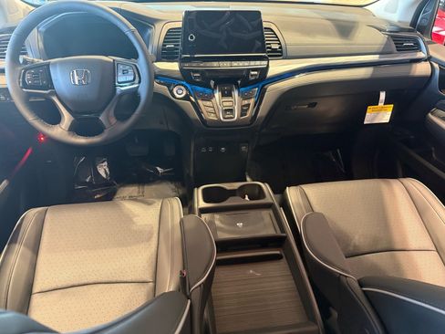 New 2026 Honda Odyssey Elite image 24