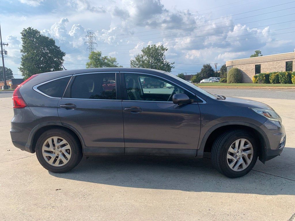 Used 2016 Honda CR-V EX image 5
