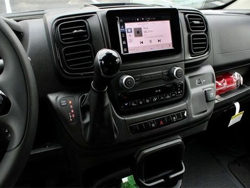 New 2025 RAM ProMaster 2500 w/ Convenience Group image 18