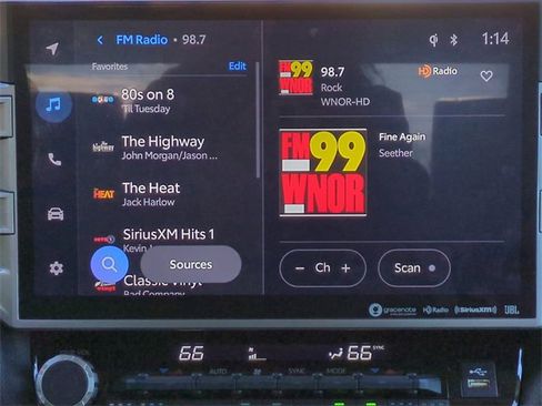 Used 2024 Toyota Tundra Limited image 18