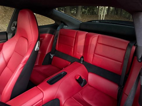 Used 2015 Porsche 911 Turbo S image 27