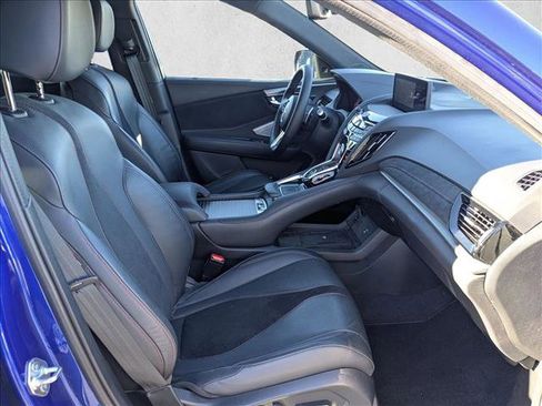 Certified 2024 Acura RDX A-Spec image 17