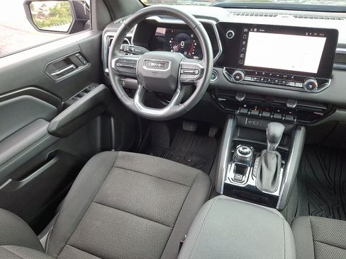 Used 2023 GMC Canyon Elevation w/ Convenience Package image 14