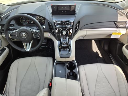 New 2026 Acura RDX SH-AWD w/ Technology Package image 18