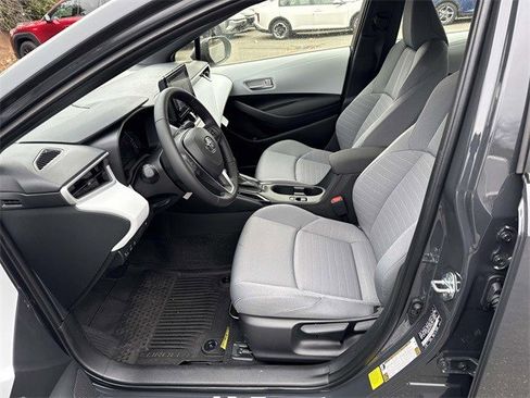 Used 2026 Toyota Corolla SE image 14