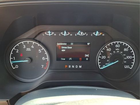 New 2026 Ford F150 STX AWD/4WD image 17