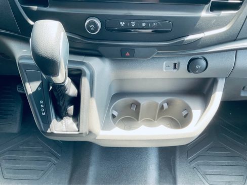 New 2024 Ford Transit 350 148 High Roof image 17