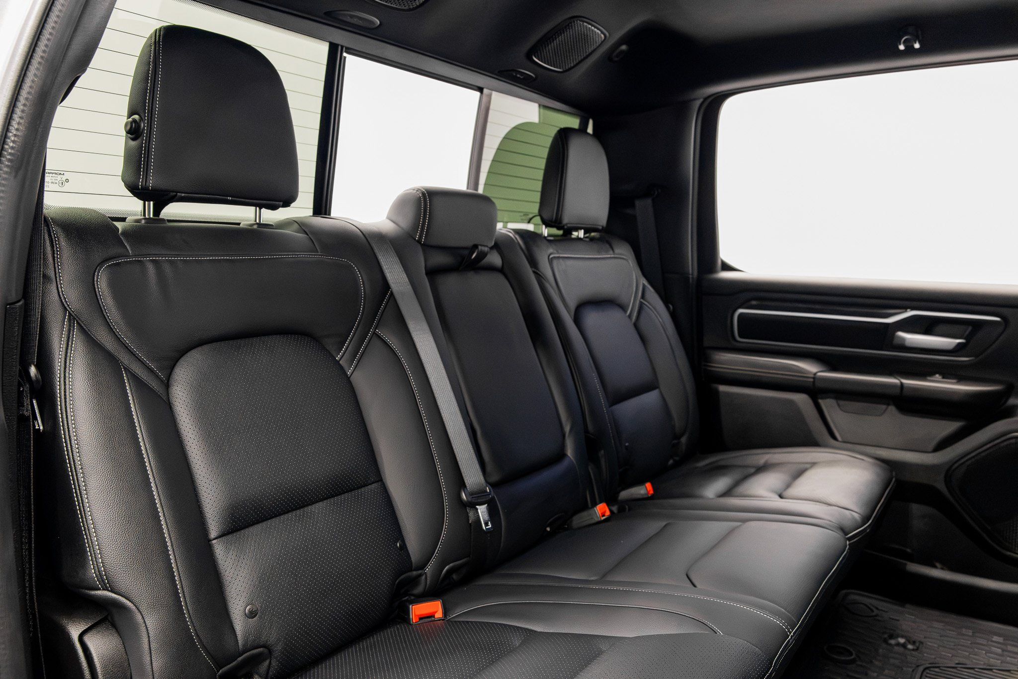 Used 2024 RAM 1500 Lone Star AWD/4WD image 31
