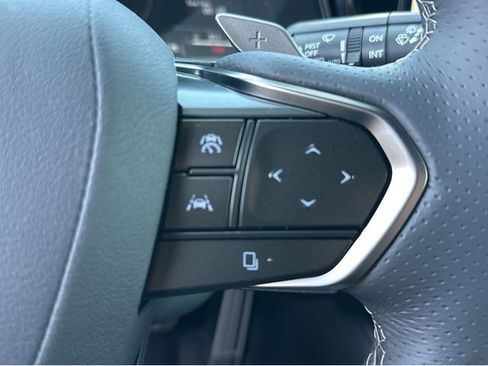 New 2026 Lexus RX 500h F Sport AWD/4WD image 11