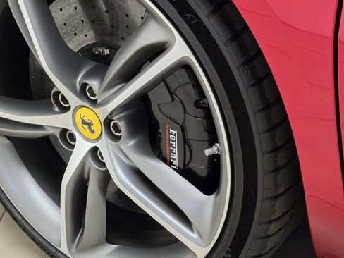 Used 2023 Ferrari 296 GTS RWD image 15