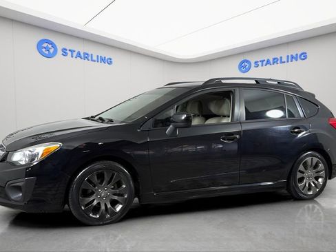 Used 2013 Subaru Impreza 2.0i Sport Premium image 2