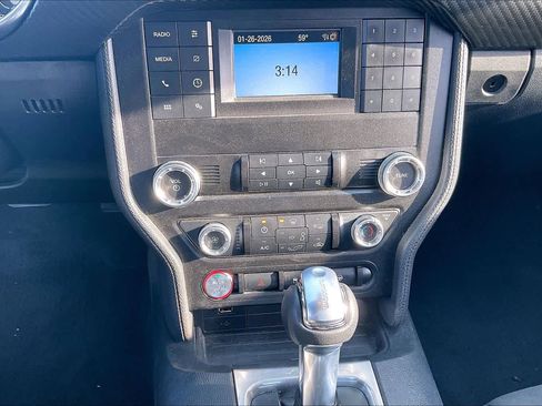 Used 2021 Ford Mustang EcoBoost image 33