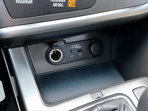 Used 2013 Kia Optima LX w/ Convenience Plus Pkg image 15