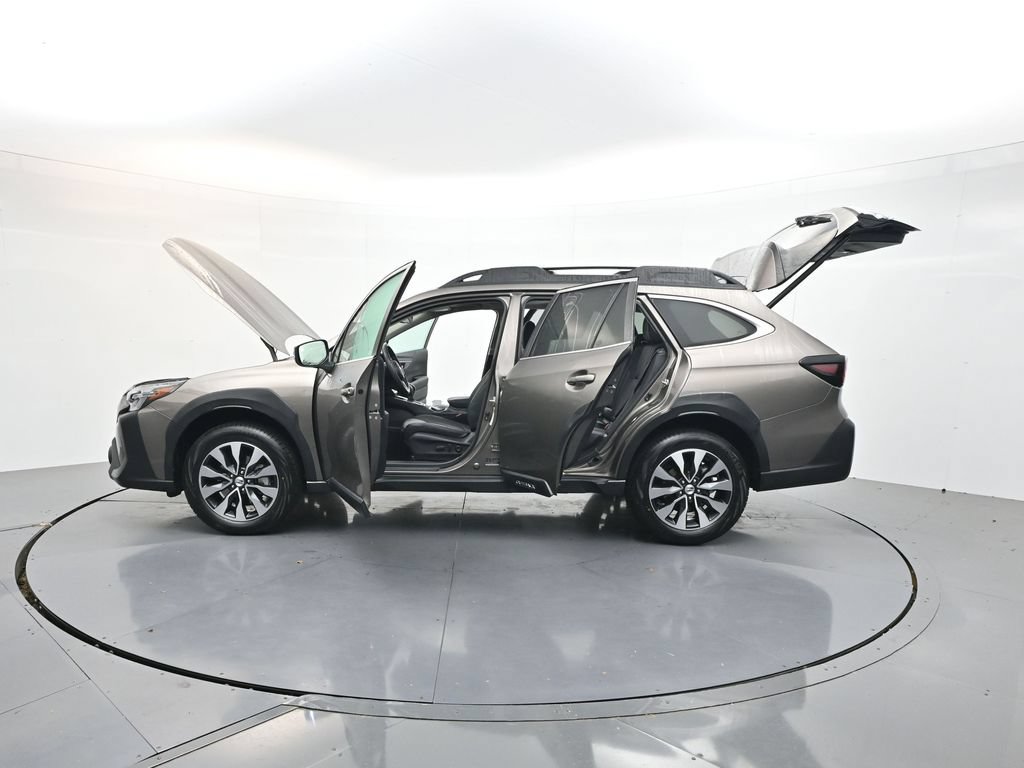 Used 2024 Subaru Outback Limited AWD/4WD image 24