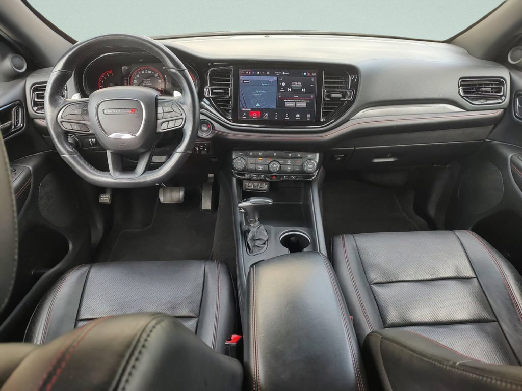 Used 2024 Dodge Durango GT AWD/4WD image 9