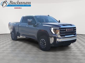 New 2026 GMC Sierra 2500 SLT video 1