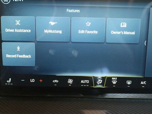 Used 2024 Ford Mustang GT RWD image 39