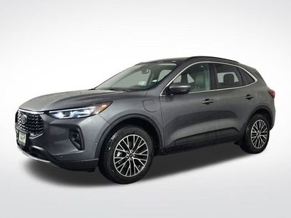 Used 2024 Ford Escape SE w/ PHEV Premium Package