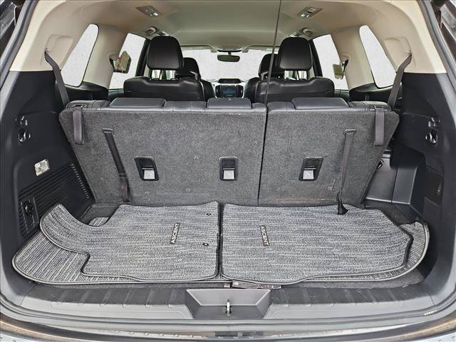 Used 2020 Subaru Ascent Limited w/ Popular Package #2A AWD/4WD image 6