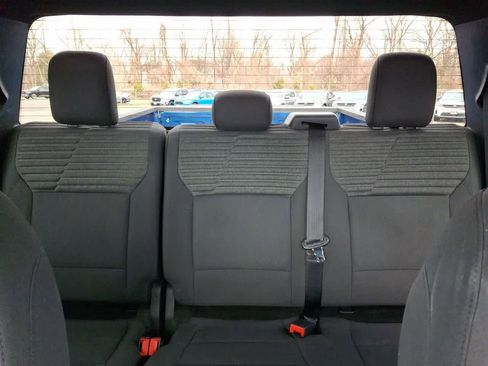 Used 2023 Ford F150 XL w/ STX Appearance Package image 13