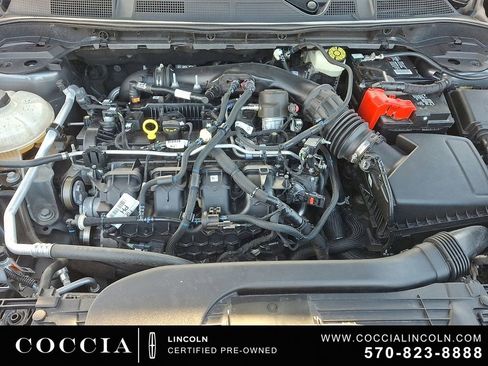 Certified 2022 Lincoln Corsair Reserve w/ Elements Package AWD/4WD image 27