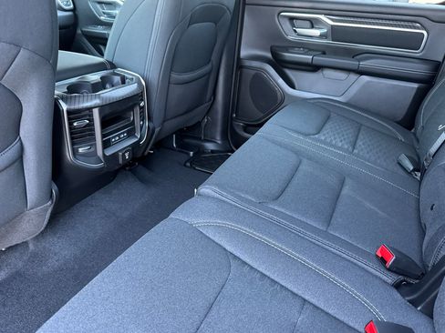 New 2026 RAM 1500 Big Horn AWD/4WD image 11