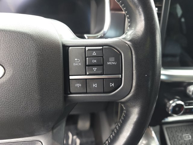 Used 2023 Ford F150 Lariat w/ Equipment Group 502A High AWD/4WD image 18