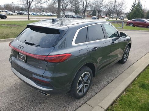 New 2026 Audi Q5 Premium image 35