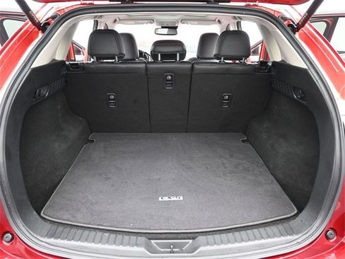 Certified 2023 MAZDA CX-5 AWD 2.5 S w/ Premium Plus Pkg image 30