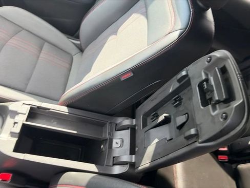 Used 2024 Chevrolet Equinox RS w/ LPO, Floor Liner Package AWD/4WD image 23