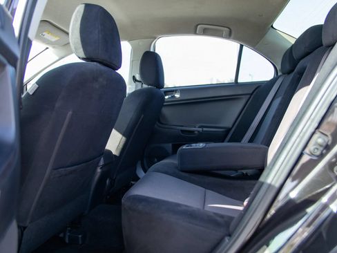 Used 2015 Mitsubishi Lancer Evolution MR AWD/4WD image 24