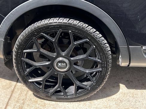 Used 2014 Ford Explorer Limited FWD image 12