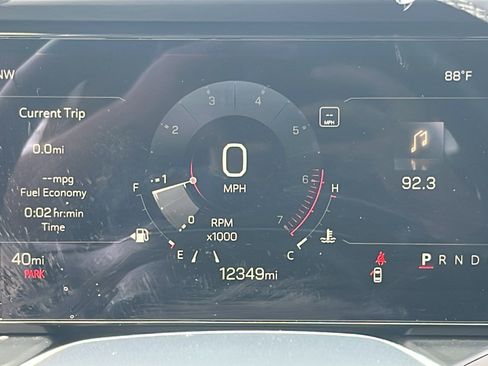 Used 2026 GMC Terrain Elevation w/ Black Edition FWD image 14
