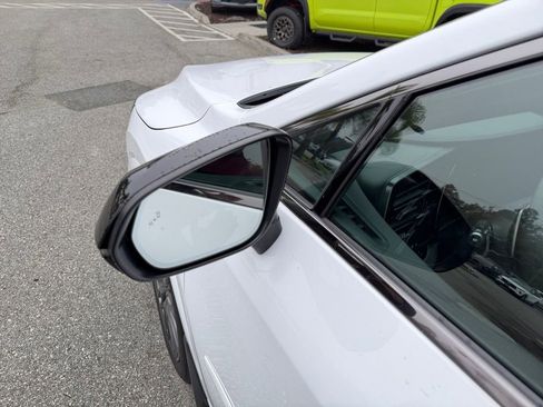 Used 2023 Lexus RX 500h F Sport w/ Accessory Package (Z1) image 37