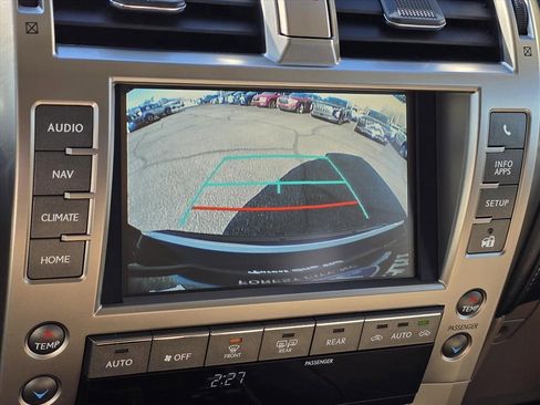 Used 2021 Lexus GX 460 Premium w/ Premium Package image 5